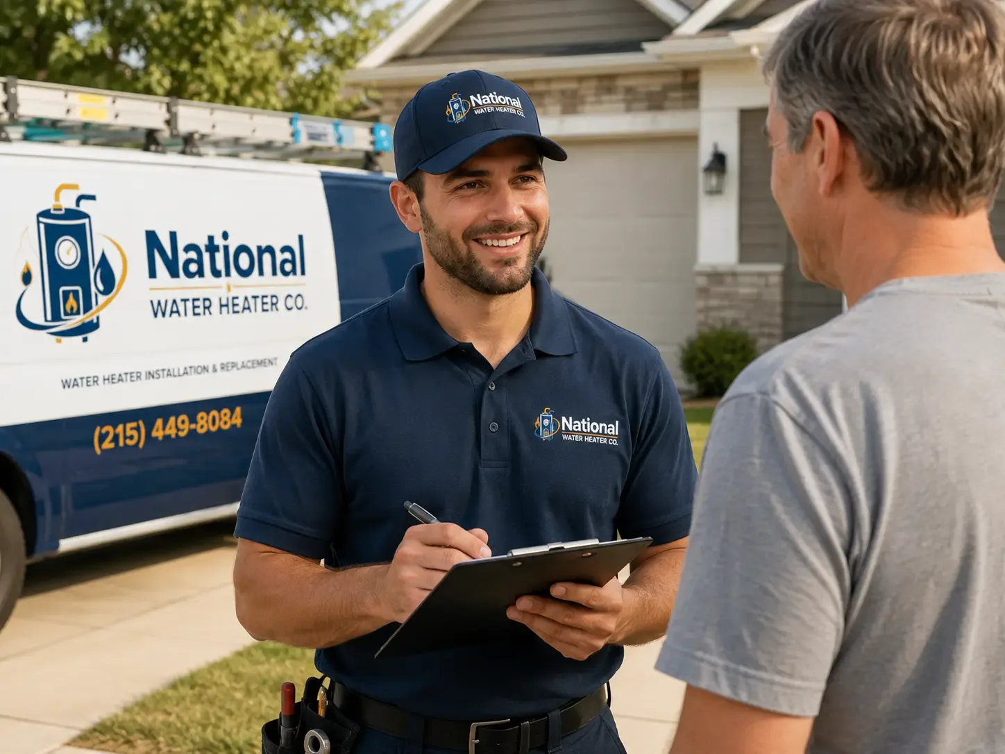 Water Heater Installation Nicktown, PA FAQs